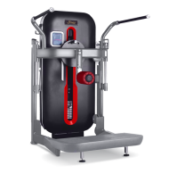 BRONZE GYM MT-016 Приведение/Отведение бедра стоя