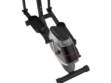 Эллиптический тренажер UNIX Fit SL 350Е Эллиптический тренажер UNIX Fit SL 350Е