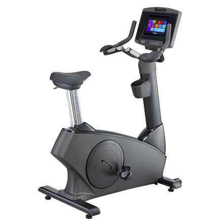 Вертикальный велотренажер Smith UCB550 iSmart Вертикальный велотренажер Smith UCB550 iSmart