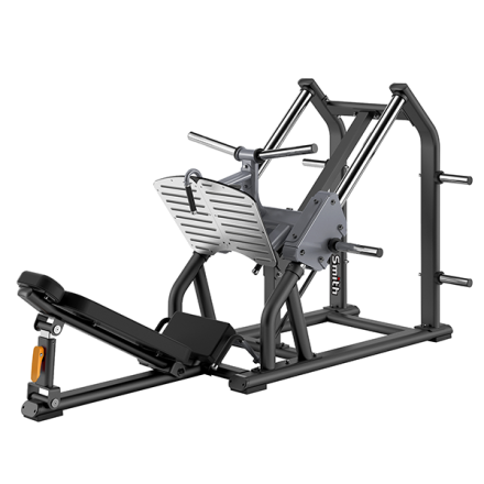 Тренажер Smith SH019 Жим ногами под углом 45град Тренажер Smith SH019 Жим ногами под углом 45град