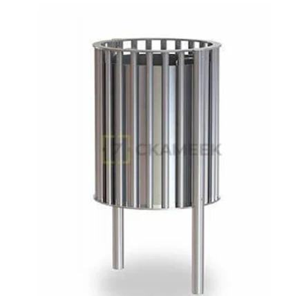 Урна уличная «Палермо»