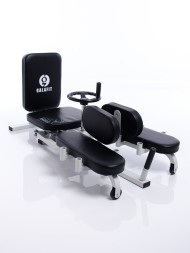 Тренажер для растяжки на шпагат Leg Stretcher Galafit GA1200