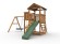 Детская игровая площадка Антошка с гнездом