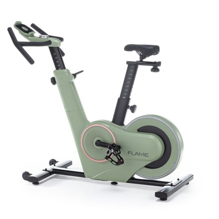 Спин-байк домашний OXYGEN FITNESS FLAME 