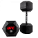 Гантель UFC Octagon Dumbbell 20кг