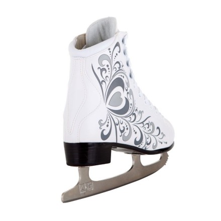 Фигурные коньки Amanda