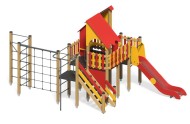 Игровой комплекс ИК-44