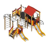 Игровой комплекс ИК-76