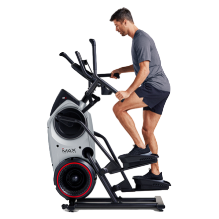 Кросстренер Bowflex Max Trainer M6