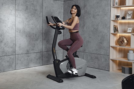 Велотренажер Hasttings SB300 SPIDER