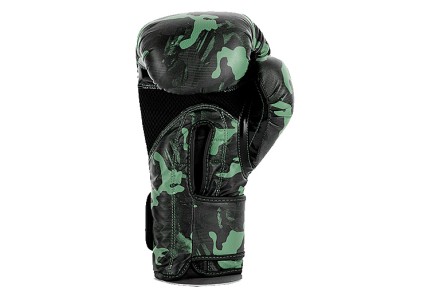 UFC PRO  Перчатки для бокса CAMO NIGHT VISION - L/XL