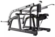 Тренажер для разгибания на трицепс в положении сидя IRON CORE TN67