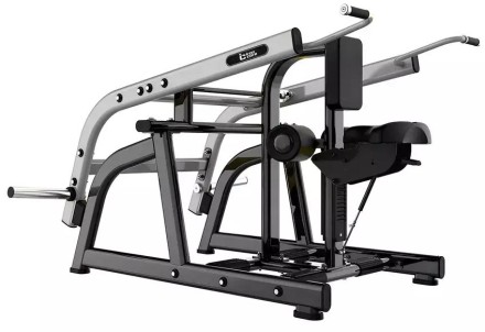 Тренажер для разгибания на трицепс в положении сидя IRON CORE TN67