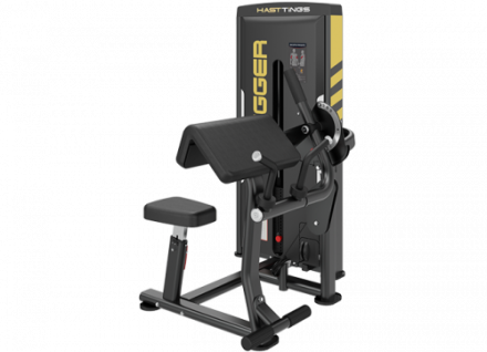 Бицепс/Трицепс Hasttings Digger HD044-1