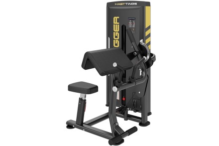 Бицепс/Трицепс Hasttings Digger HD044-1