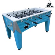 Игровой стол - футбол DFC FLAMENGO GS-ST-1469