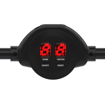 Игровой стол - аэрохоккей DFC MODO 54" JG-AT-131540