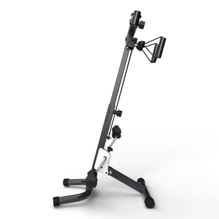 Велотренажер двойной DFC B810W DUAL BIKE MAXI