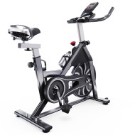 Спин-байк DFC PANANA / инерционный маховик 10 кг Спин-байк DFC PANANA / инерционный маховик 10 кг