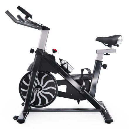 Спин-байк DFC PANANA / инерционный маховик 10 кг Спин-байк DFC PANANA / инерционный маховик 10 кг