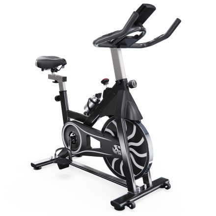 Спин-байк DFC PANANA / инерционный маховик 10 кг Спин-байк DFC PANANA / инерционный маховик 10 кг