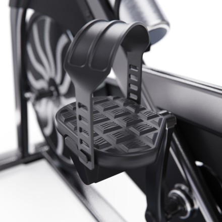 Спин-байк DFC PANANA / инерционный маховик 10 кг Спин-байк DFC PANANA / инерционный маховик 10 кг