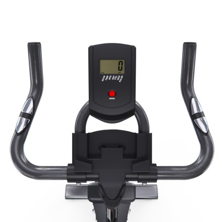 Спин-байк DFC PANANA / инерционный маховик 10 кг Спин-байк DFC PANANA / инерционный маховик 10 кг