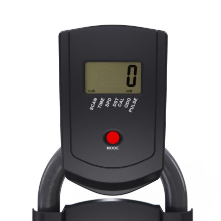 Спин-байк DFC PANANA / инерционный маховик 10 кг Спин-байк DFC PANANA / инерционный маховик 10 кг