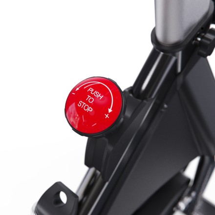 Спин-байк DFC PANANA / инерционный маховик 10 кг Спин-байк DFC PANANA / инерционный маховик 10 кг