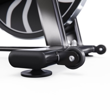 Спин-байк DFC PANANA / инерционный маховик 10 кг Спин-байк DFC PANANA / инерционный маховик 10 кг