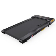 Беговая дорожка DFC AXEFIT TM200-3B, 95 х 40 см, черная Беговая дорожка DFC AXEFIT TM200-3B, 95 х 40 см, черная