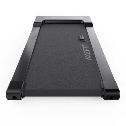 Беговая дорожка DFC AXEFIT TM200-3B, 95 х 40 см, черная Беговая дорожка DFC AXEFIT TM200-3B, 95 х 40 см, черная