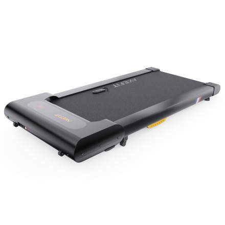 Беговая дорожка DFC AXEFIT TM200-3B, 95 х 40 см, черная Беговая дорожка DFC AXEFIT TM200-3B, 95 х 40 см, черная