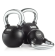 Гиря с резиновым покрытием 6 кг (модель: К-6) VictoryFit VF-KRU060 Гиря с резиновым покрытием 6 кг (модель: К-6) VictoryFit VF-KRU060