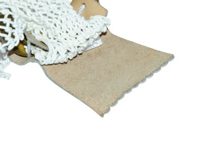 Комплект скоб c перелиной и сеткой под выкат (6 шт) Комплект скоб c перелиной и сеткой под выкат (6 шт)