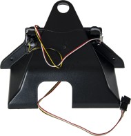 Лоток №19 с датчиком для хоккея "Edmonton"