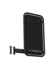 MATRIX CONNEXUS GFTCB Магнитная доска для записей