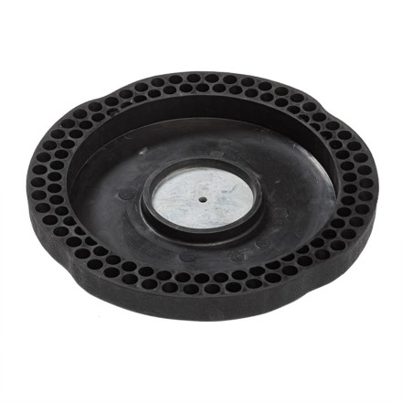 Резиновое сиденье-диск Curve