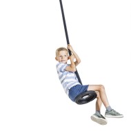 Резиновое сиденье-диск Curve