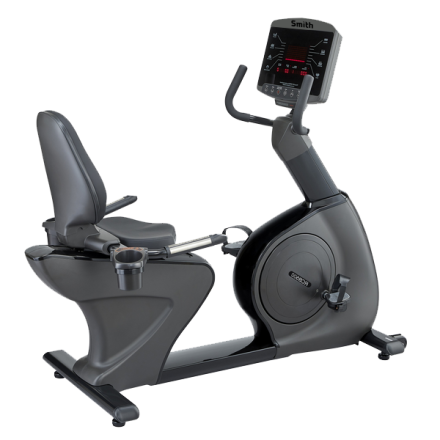 Горизонтальный велотренажер Smith RCB500