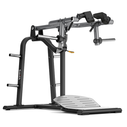 Тренажер Smith SH021 Приседания с нагрузкой