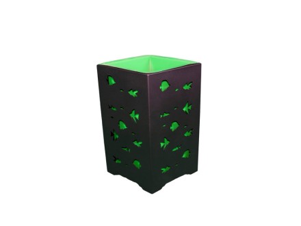 Урна уличная «Аквариум» Урна уличная «Аквариум»