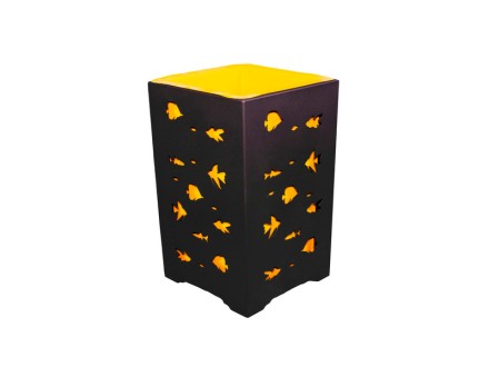 Урна уличная «Аквариум» Урна уличная «Аквариум»