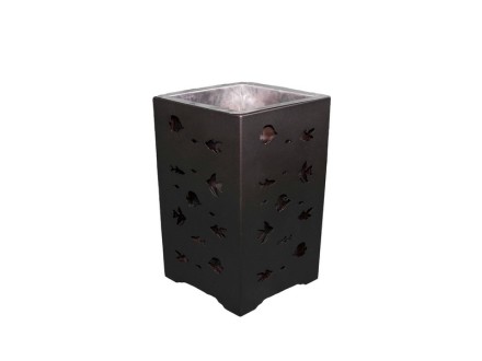 Урна уличная «Аквариум» Урна уличная «Аквариум»