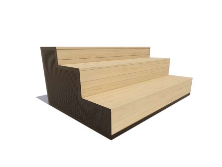 Трибуна "Городская" Трибуна "Городская"