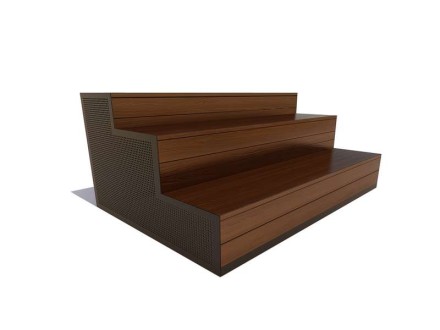 Трибуна "Городская" Трибуна "Городская"