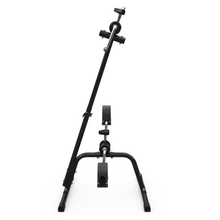 Велотренажер двойной DFC B6008 dual bike Велотренажер двойной DFC B6008 dual bike