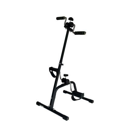 Велотренажер двойной DFC B6008 dual bike Велотренажер двойной DFC B6008 dual bike