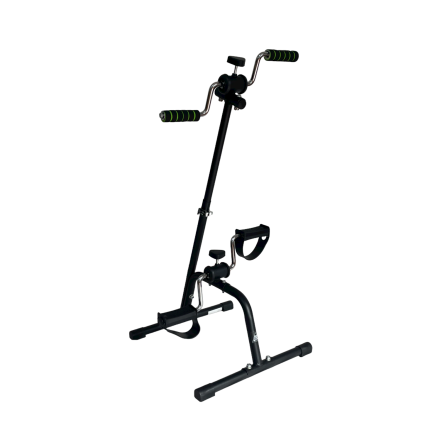 Велотренажер двойной DFC B6008 dual bike Велотренажер двойной DFC B6008 dual bike