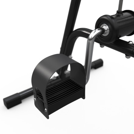 Велотренажер двойной DFC B6008 dual bike Велотренажер двойной DFC B6008 dual bike